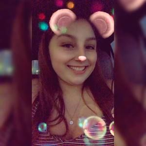 Meet your Posher, Joanna